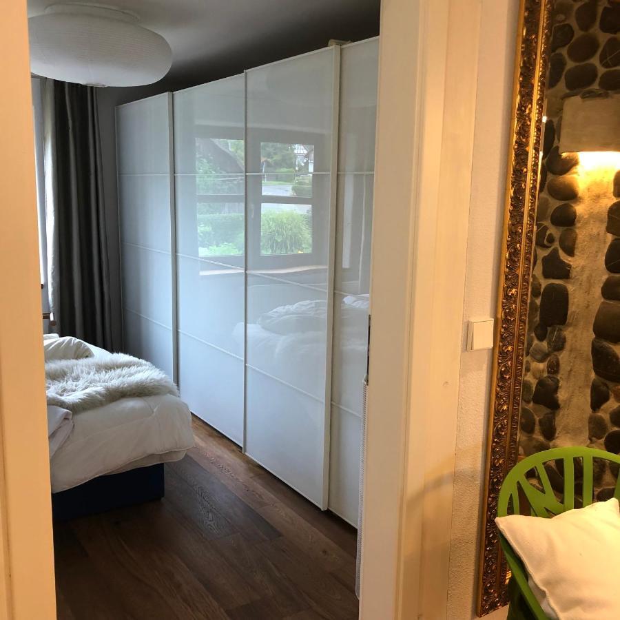 Ferienwohnung Design & Natur Fronreute Exterior foto